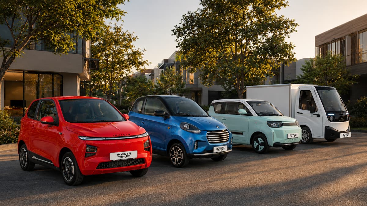 Los coches eléctricos ganan en fiabilidad y ahorro, según la OCU