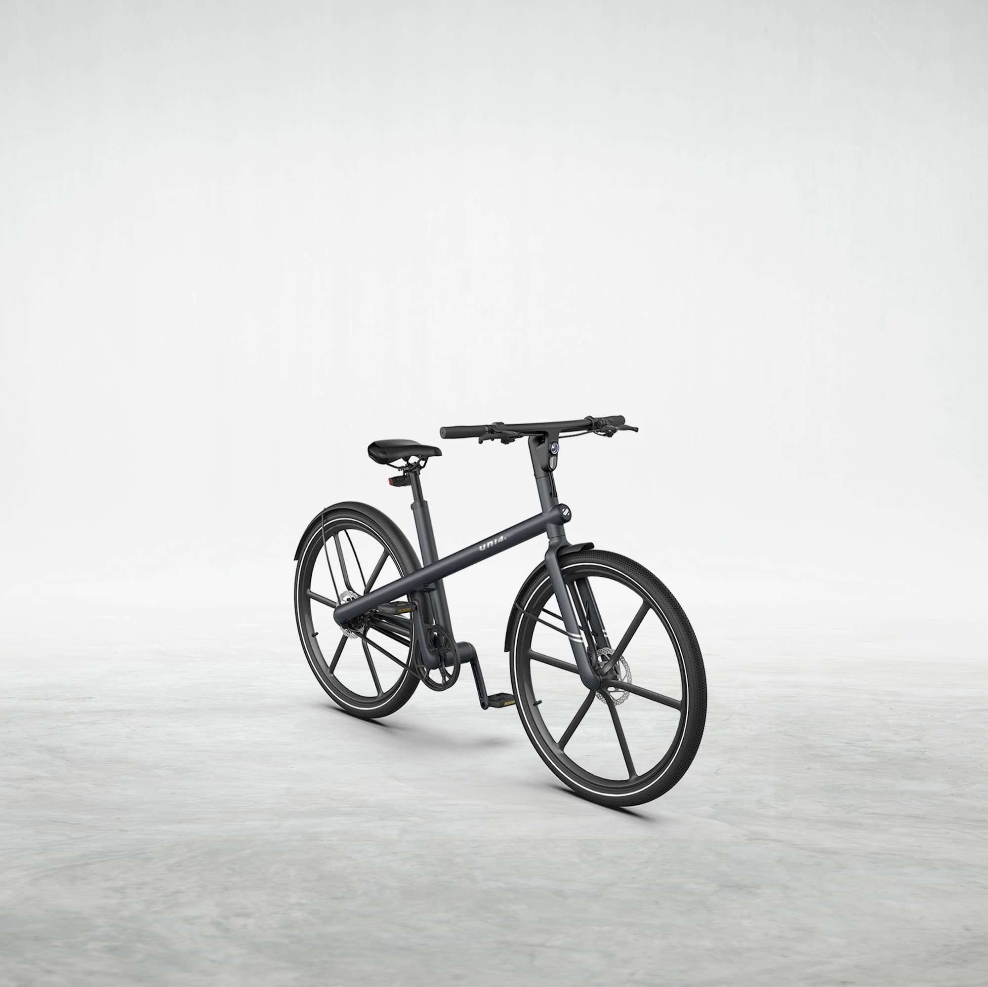 Honbike UNI4