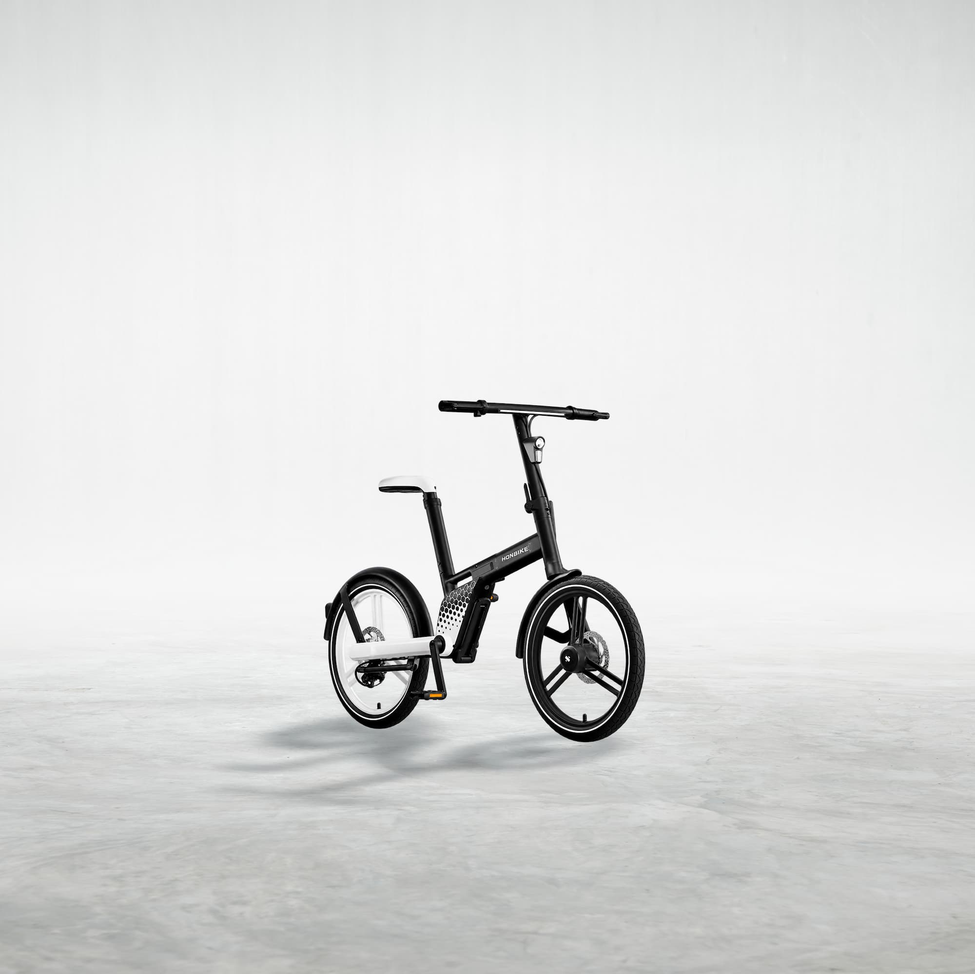 Honbike HF01