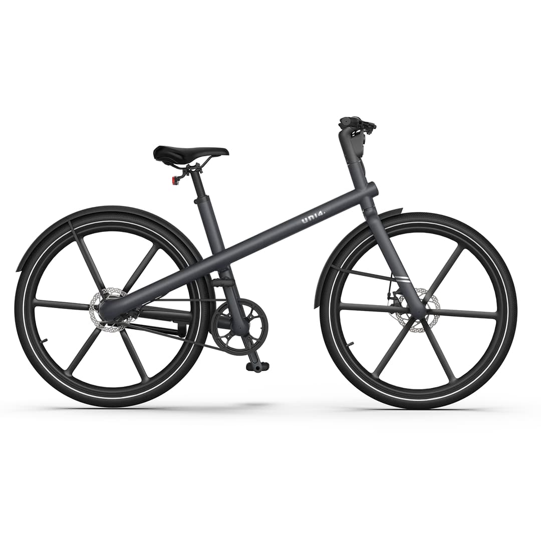 HONBIKE UNI4