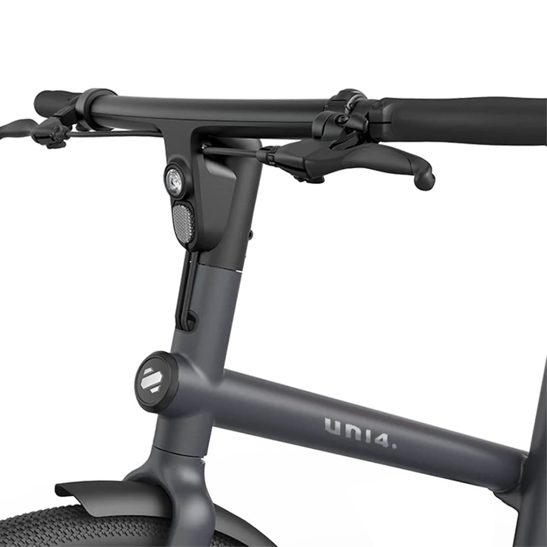 HONBIKE UNI4