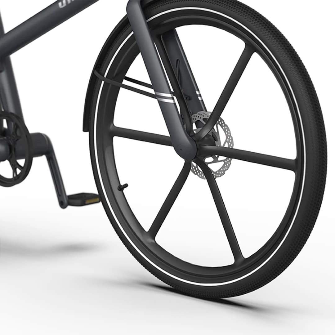 HONBIKE UNI4
