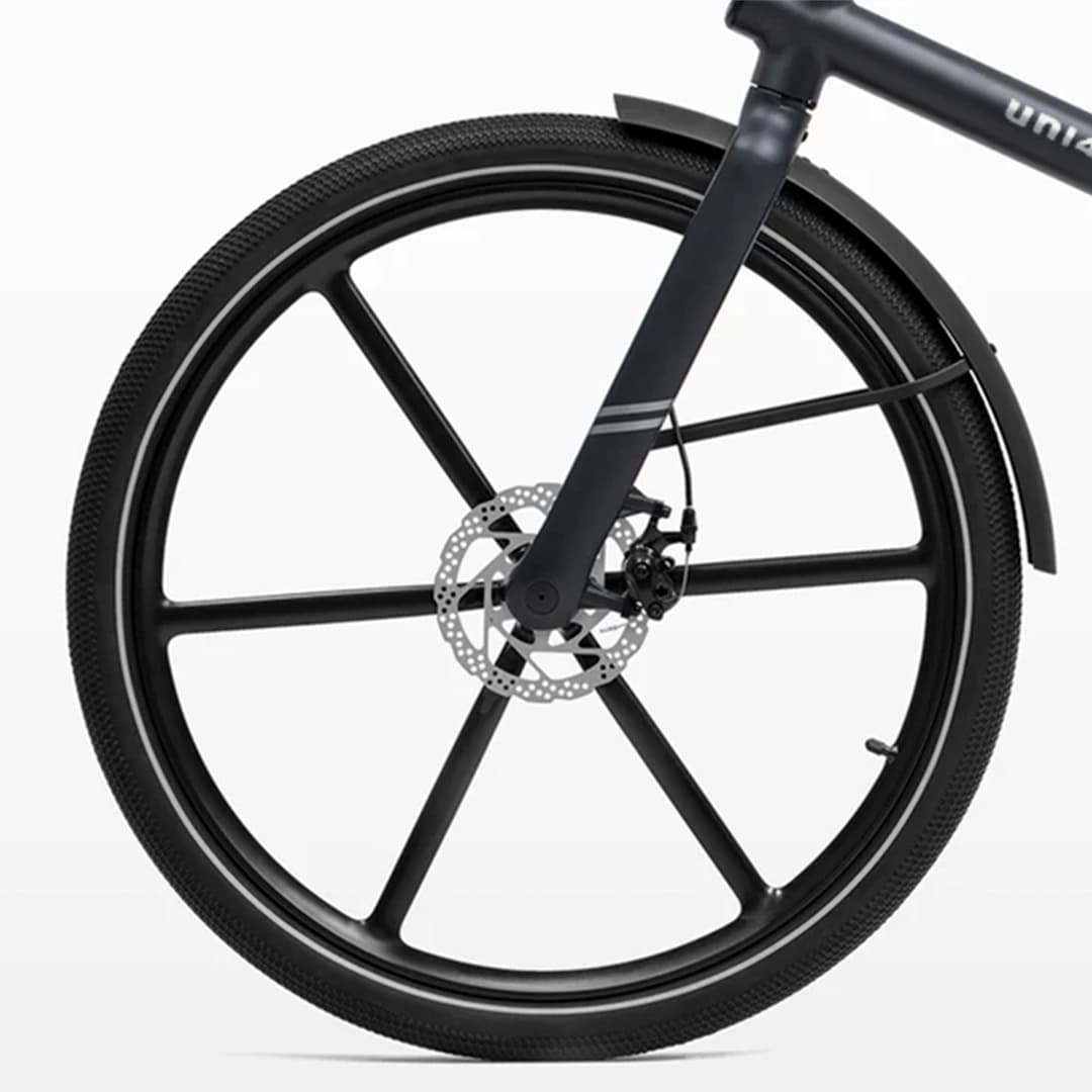 HONBIKE UNI4