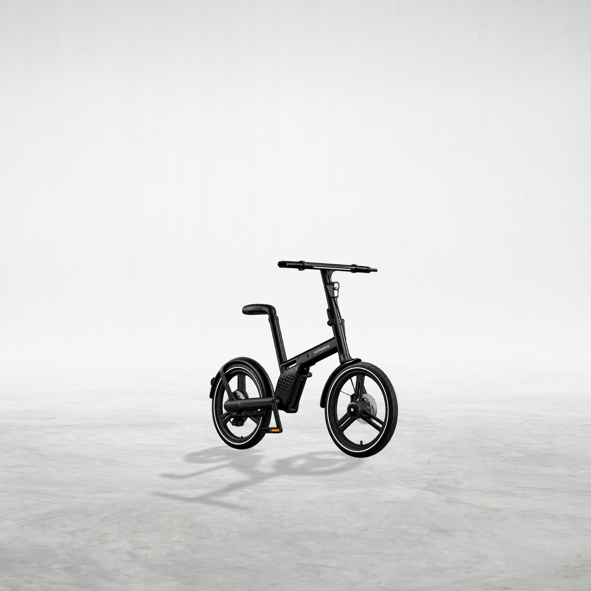 Honbike HF01