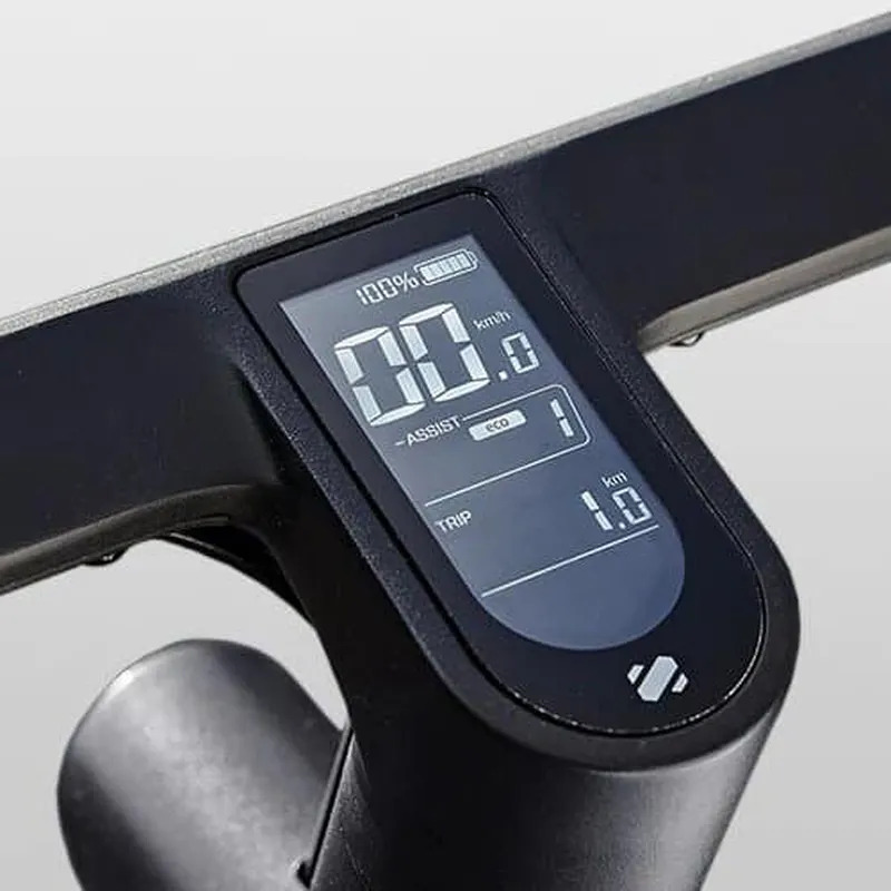 HONBIKE hf01